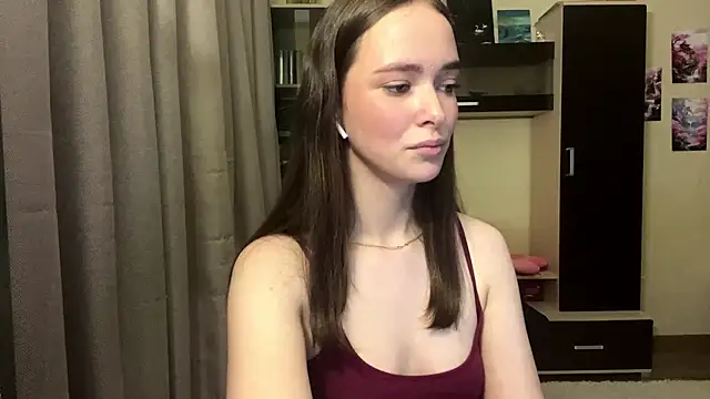 Show de webcam de plumwisp