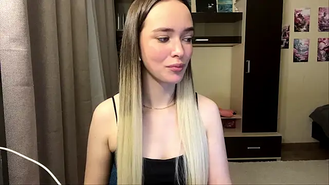 plumwisp Webcam-Show