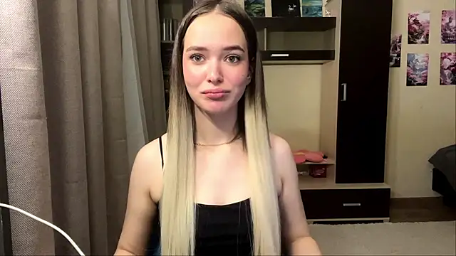 plumwisp's Webcam Show