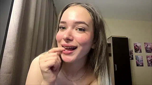 Show webcam de plumwisp