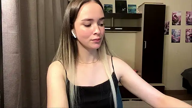plumwisp webcam show