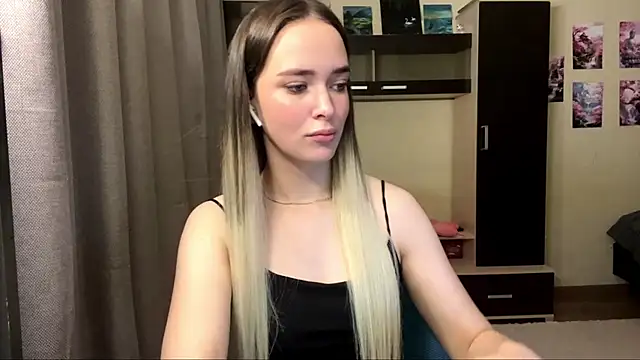 plumwisp – webcam-show