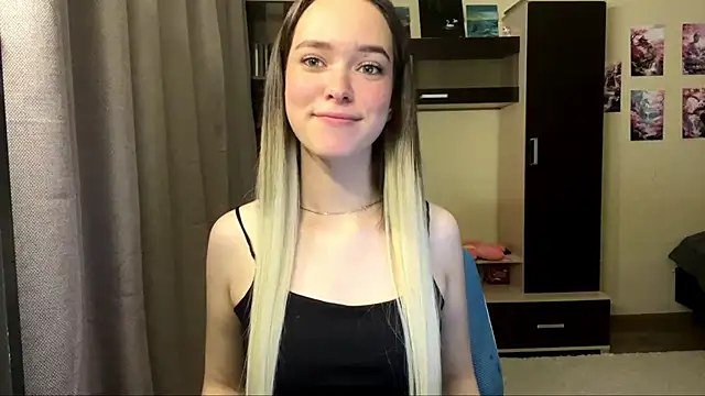 plumwisp Шоу с уебкамера