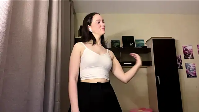 Czat XXX na żywo – plumwisp