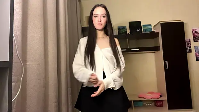 plumwisp Show in webcam
