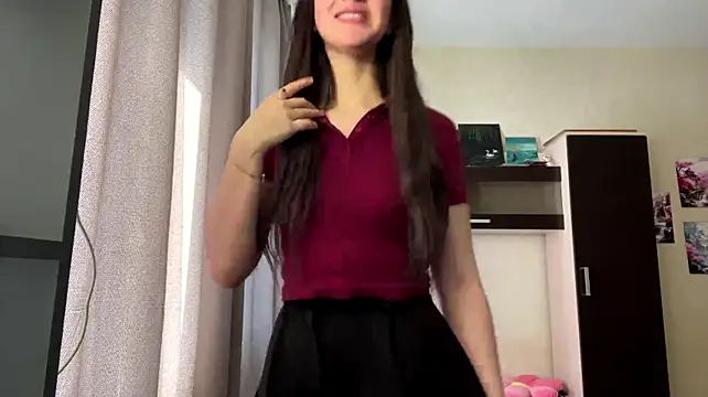 plumwisp Show in webcam