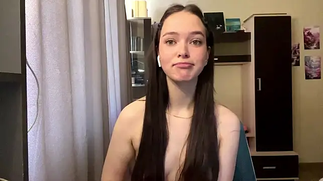 plumwisp Webcam Show