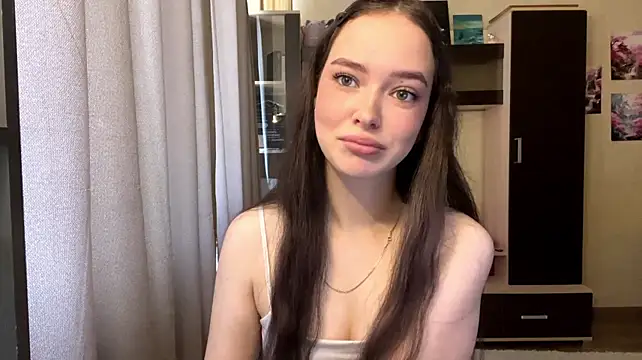Webkamerová show plumwisp