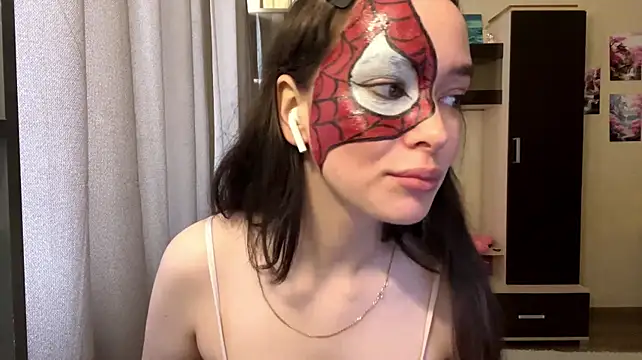 plumwispn Webbikameraesitys