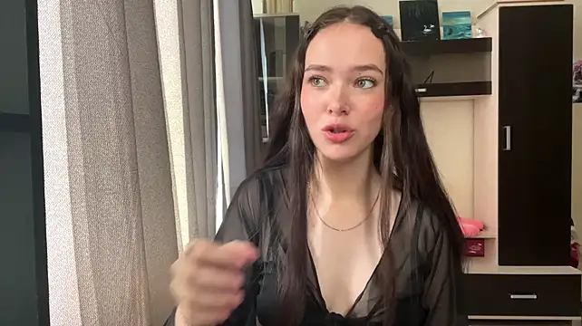plumwisp – webcam-show