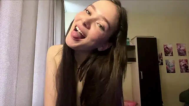 plumwisp Webcam-Show