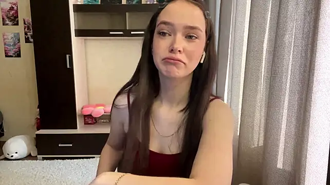 plumwisp Webcam-Show