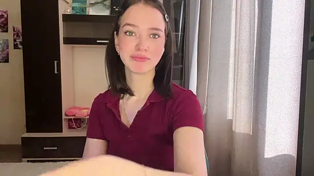 plumwisp webcam show