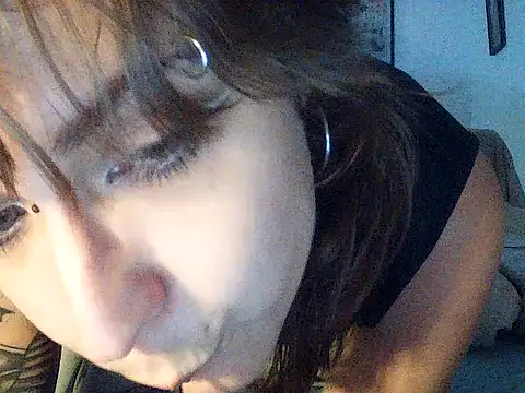 niveahssein's Live XXX Chat