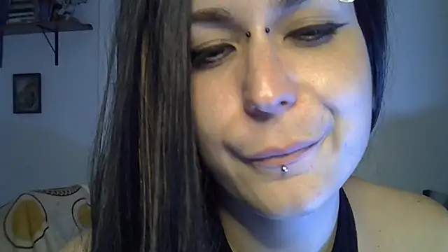 niveahssein Chat XXX in diretta