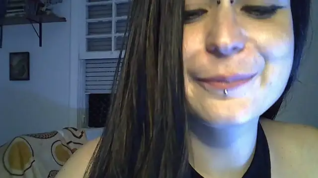 Show de niveahssein na webcam