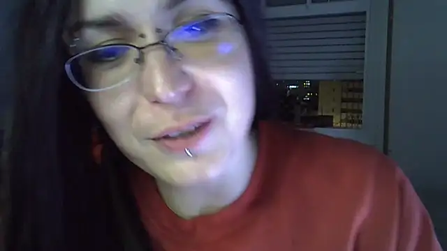 Show de webcam de niveahssein
