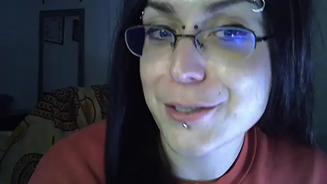 Show de niveahssein na webcam
