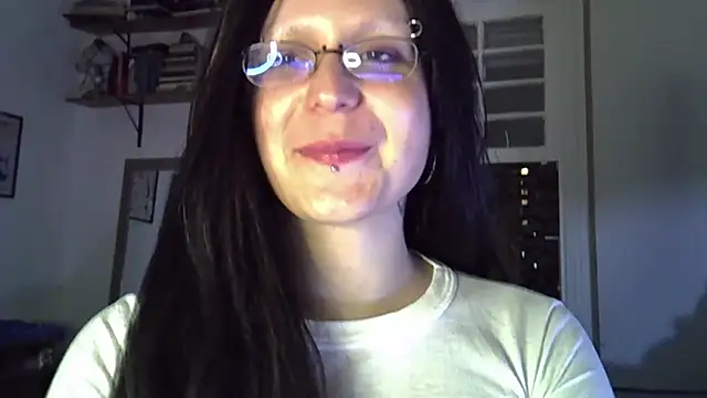 Show de niveahssein na webcam