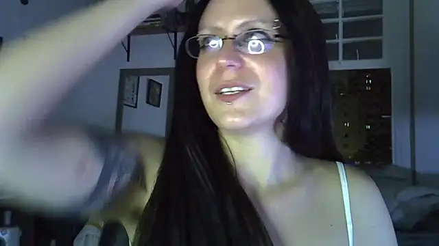 Show de webcam de niveahssein