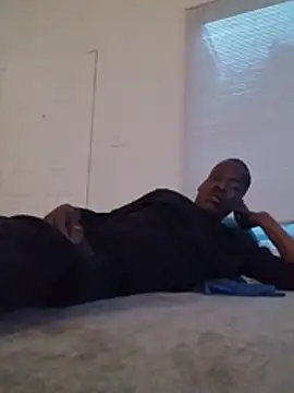 Show de Ellionone na webcam