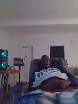 Show webcam de Ellionone