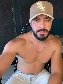 YAFAR_BLAKE's Webcam Show