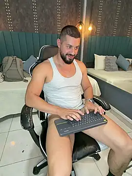 YAFAR_BLAKE – webcam-show