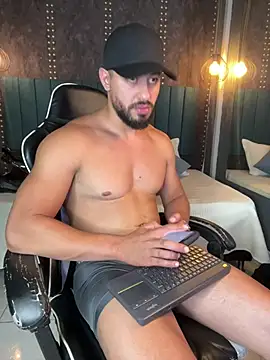 YAFAR_BLAKE Webcamshow