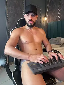 YAFAR_BLAKE – webcam-show