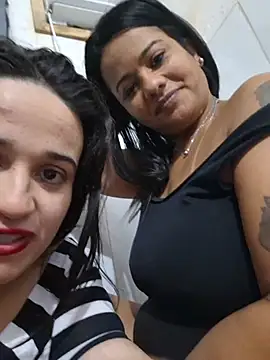 Show de webcam de ConexaoProibida44
