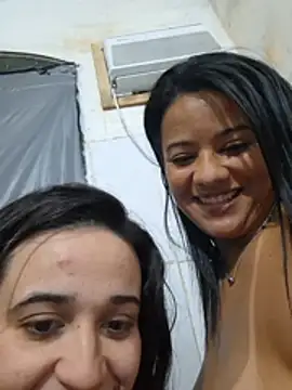 Show de ConexaoProibida44 na webcam