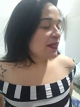 Show de ConexaoProibida44 na webcam