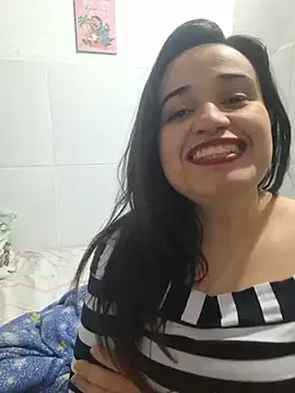 Show de ConexaoProibida44 na webcam