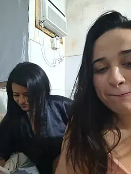 Show de webcam de ConexaoProibida44