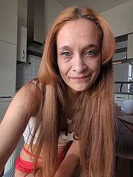 CuteAngelinaa Webcam-Show