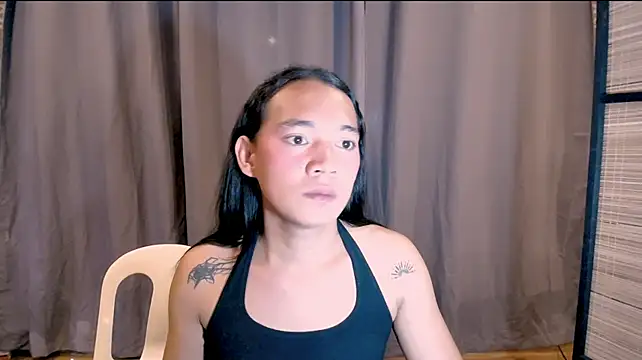 hellacummer_yna Pertunjukan Webcam