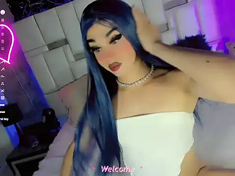 Sasha_Hostyn webcam show