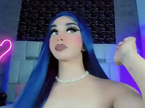 Show de webcam de Sasha_Hostyn