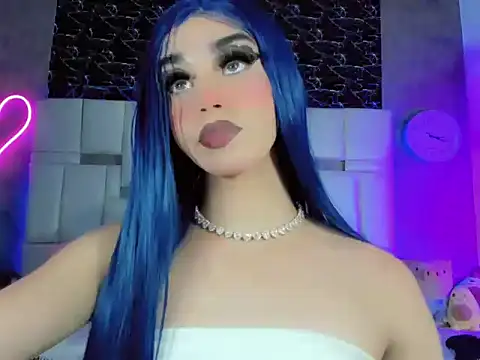 Sasha_Hostyn webcam show