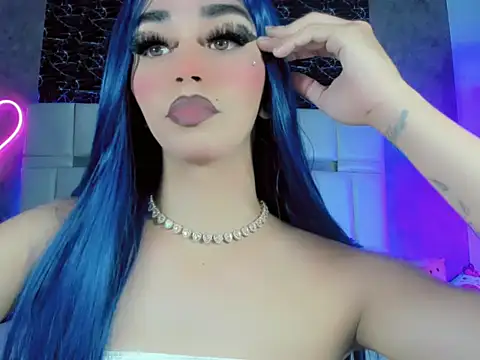 Sasha_Hostyn Webcam-Show