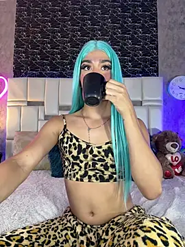 Sasha_Hostyn – webcam-show