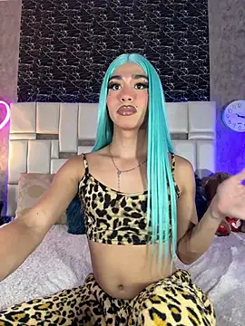 Sasha_Hostyn Webcam-Show