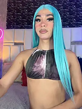 Sasha_Hostyn Webcamshow