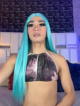 Sasha_Hostyn Webcam show