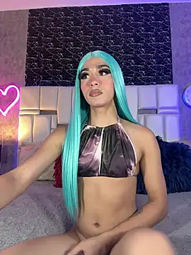 Sasha_Hostyn – webcam-show
