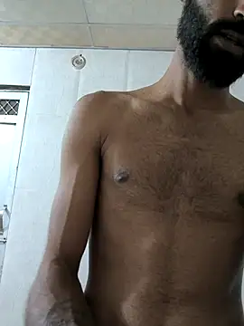 Yo_BlackBeard 在線直播表演
