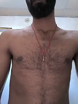 Show de webcam de Yo_BlackBeard