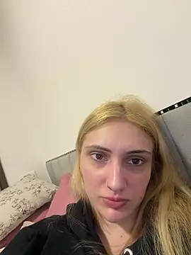 Show de Larissa516 na webcam