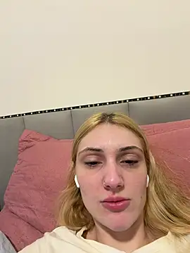 Show de webcam de Larissa516